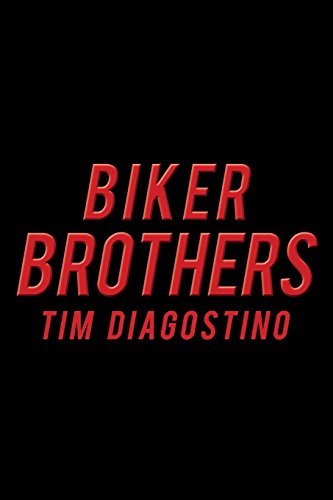 Biker Brothers [Paperback]