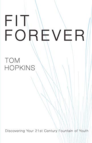 Fit Forever [Paperback]