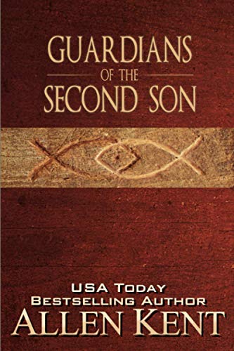 Guardians of the Second Son [Paperback]