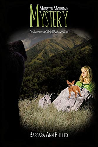 Monster Mountain Mystery  The Adventures of Molly Wiggins and Taco [Paperback]