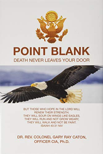 Point Blank [Hardcover]