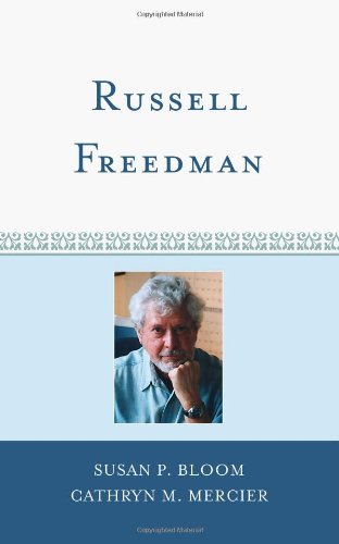 Russell Freedman [Hardcover]