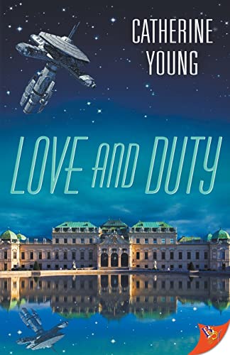 Love and Duty [Paperback]