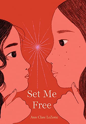 Set Me Free (Show Me a Sign, Book 2) [Hardcover]