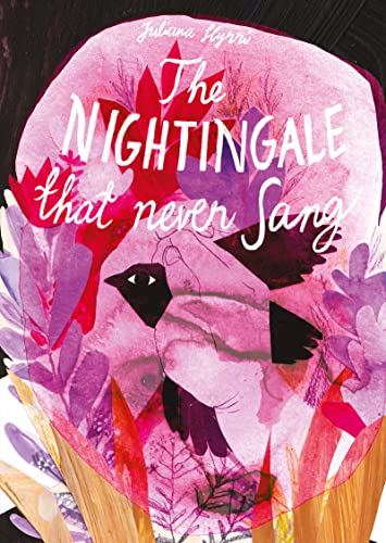 The Nightingale That Never Sang [Hardcover]