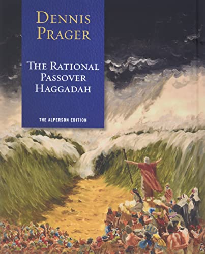 The Rational Passover Haggadah [Hardcover]