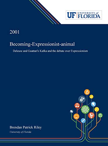 Becoming-Expressionist-Animal