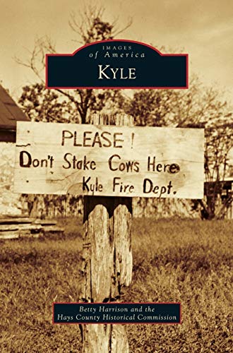 Kyle [Hardcover]