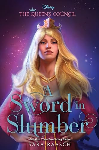 A Sword In Slumber [Hardcover]