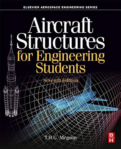 Aircraft Structures for Engineering Students [Paperback]