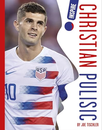 Christian Pulisic [Paperback]