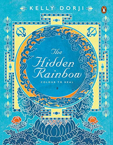 Hidden Rainbow [Paperback]