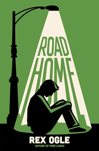 Road Home [Hardcover]