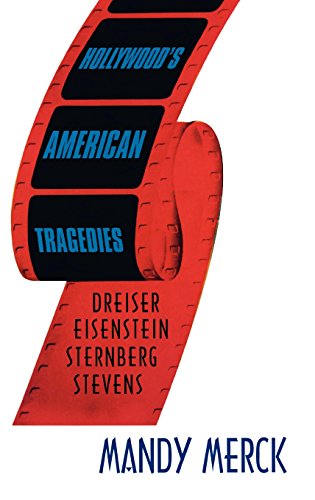 Hollyood's American Tragedies [Hardcover]