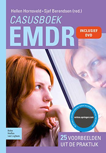 Casusboek EMDR [Paperback]