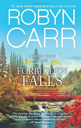 Forbidden Falls [Paperback]