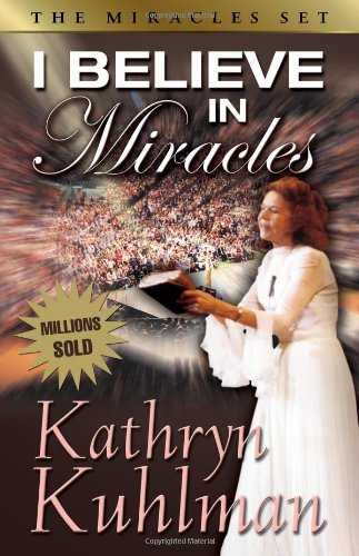 I Believe In Miracles [Paperback]