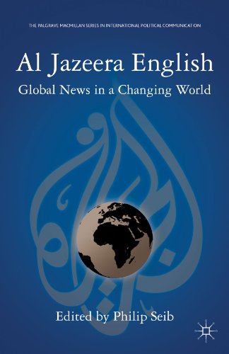 Al Jazeera English: Global News in a Changing World [Paperback]