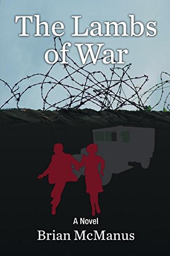 The Lambs Of War [Paperback]