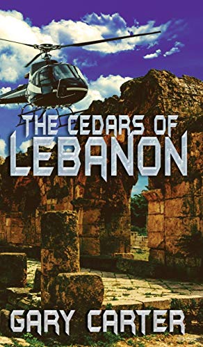 Cedars of Lebanon [Hardcover]