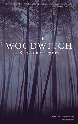 The Wooditch (valancourt 20th Century Classics) [Paperback]