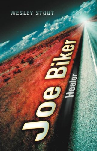 Joe Biker [Hardcover]