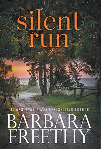 Silent Run [Hardcover]