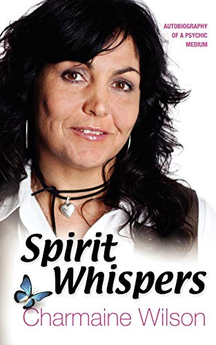 Spirit Whispers [Paperback]