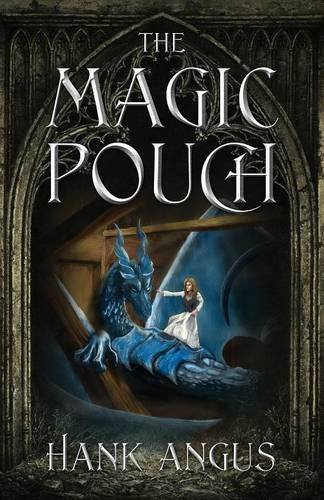 The Magic Pouch [Paperback]