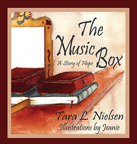 The Music Box A Story Of Hope [Hardcover]