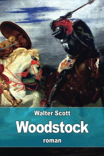 Woodstock (french Edition) [Paperback]