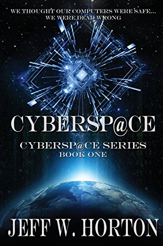 Cybersp@ce [Paperback]