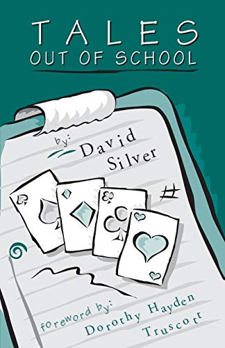 Tales Out Of School [Paperback]