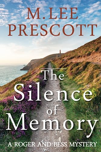 The Silence Of Memory (roger And Bess Mysteries) (volume 3) [Paperback]