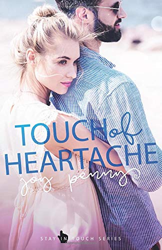 Touch Of Heartache [Paperback]