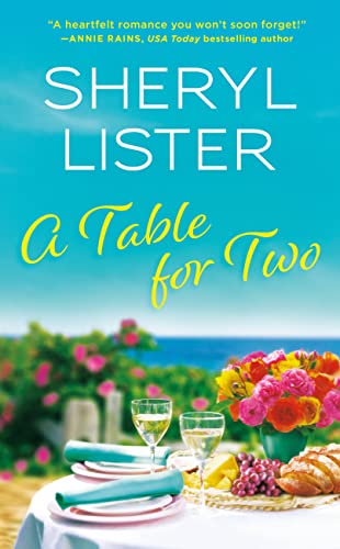 A Table for Two [Paperback]