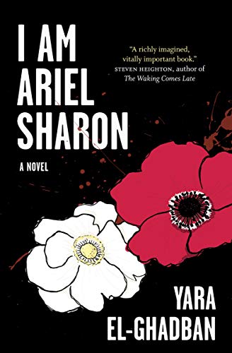 I Am Ariel Sharon [Paperback]