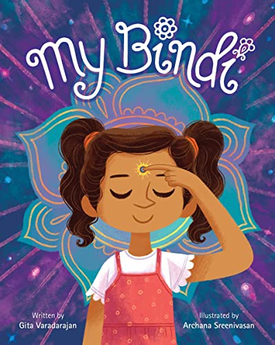 My Bindi [Hardcover]