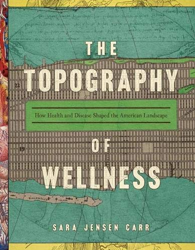 Topography Of Wellness