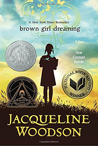 Brown Girl Dreaming [Paperback]