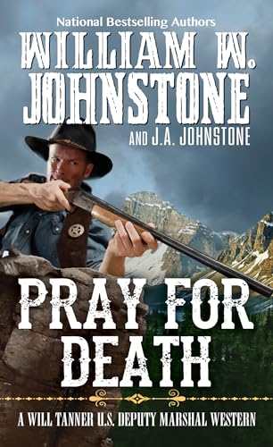 Pray for Death [Paperback]