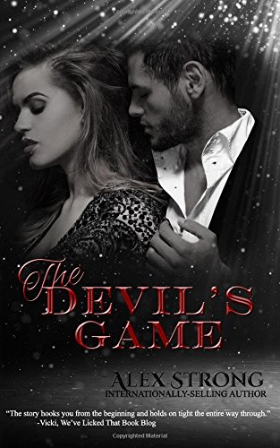 The Devil's Game [Paperback]