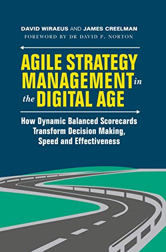 Agile Strategy Management in the Digital Age: