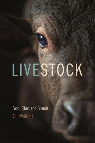 Livestock: Food, Fiber, and Friends [Paperbac