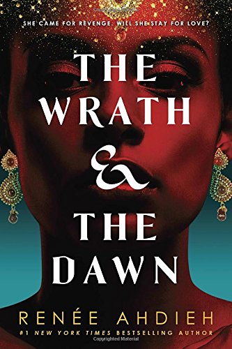 The Wrath & the Dawn [Paperback]