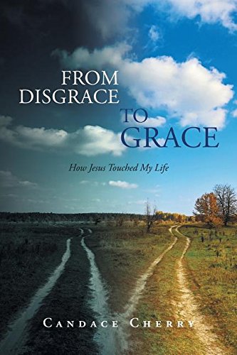 From Disgrace To Grace Ho Jesus Touched My Life [Paperback]