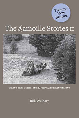 The Lamoille Stories Ii [Paperback]