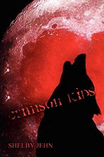 Crimson Kids [Paperback]