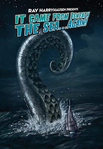 It Came From Beneath the Sea... Again [Paperback]