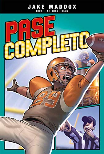 Pase Completo [Paperback]